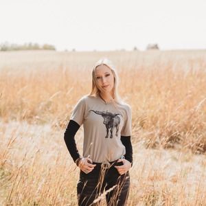 Meet your Posher, Kaley